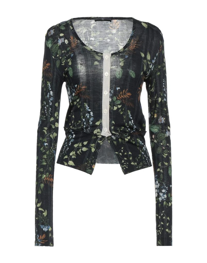 HIGH Cardigan 1
