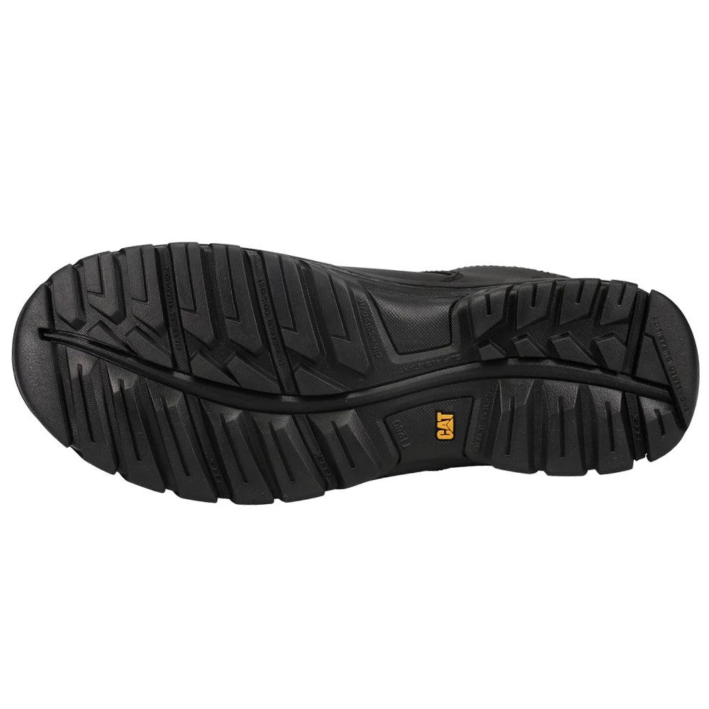 Cat Footwear Wellspring Waterproof Metatarsal Guard Steel Toe Work Boots 5