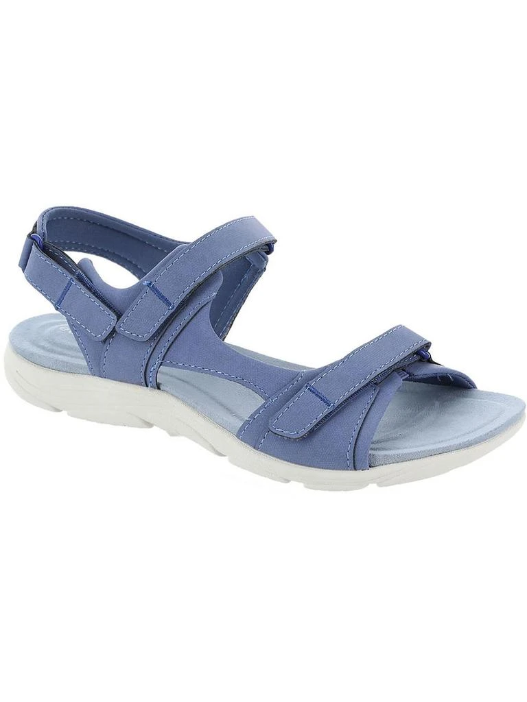 Easy Spirit Lake 3 Womens Strappy Sport Sandals 9