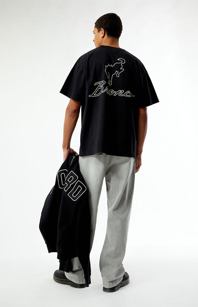 トップス [URBANIC 30] Bronco Shirt Bronco Shirt – URBANIC30