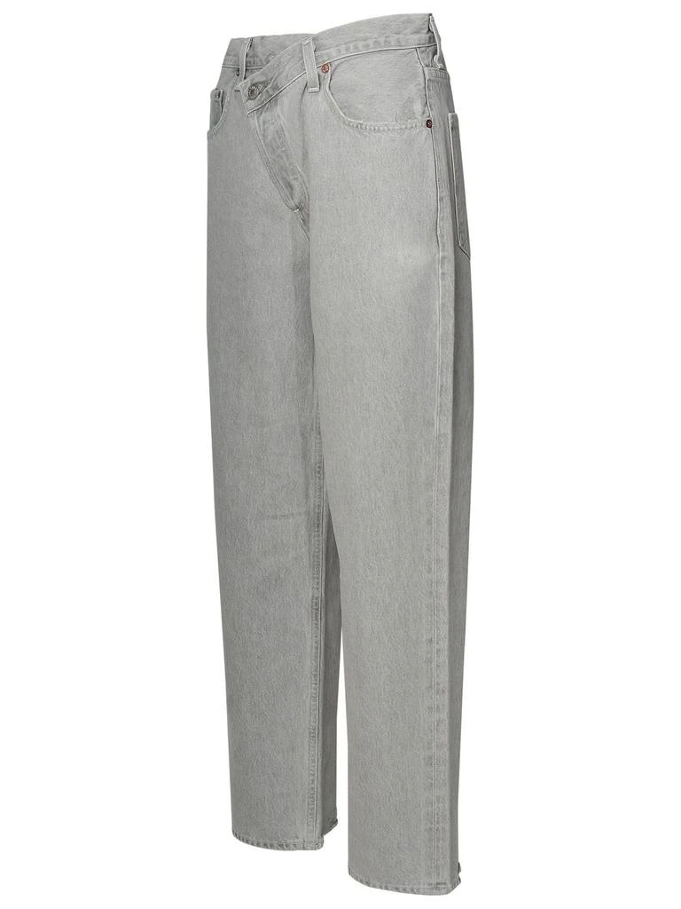 AGOLDE AGOLDE Rian Straight Leg Jeans 3