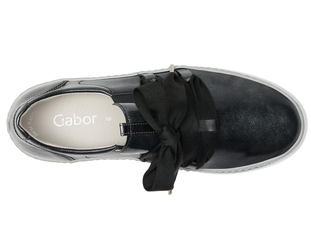 Gabor Gabor 53.333