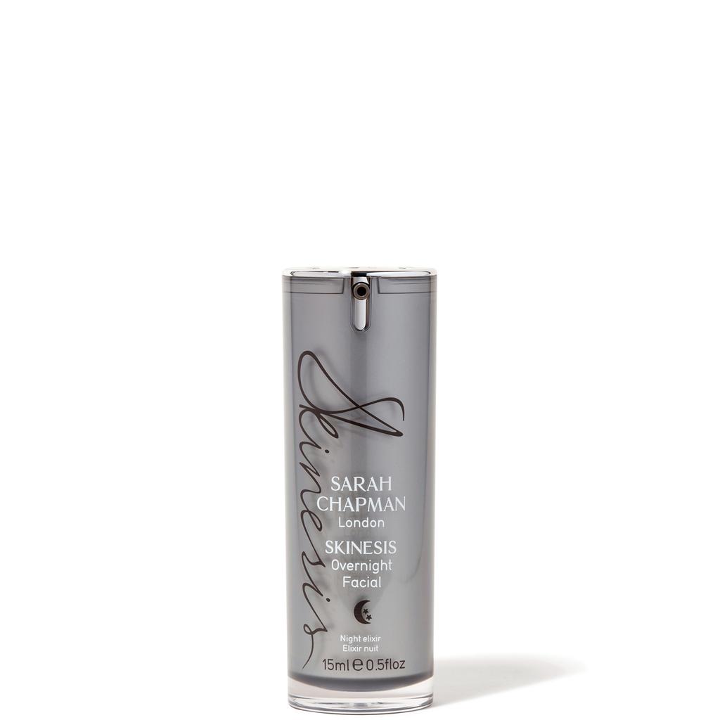 Sarah Chapman Skinesis Sarah Chapman Skinesis Overnight Facial