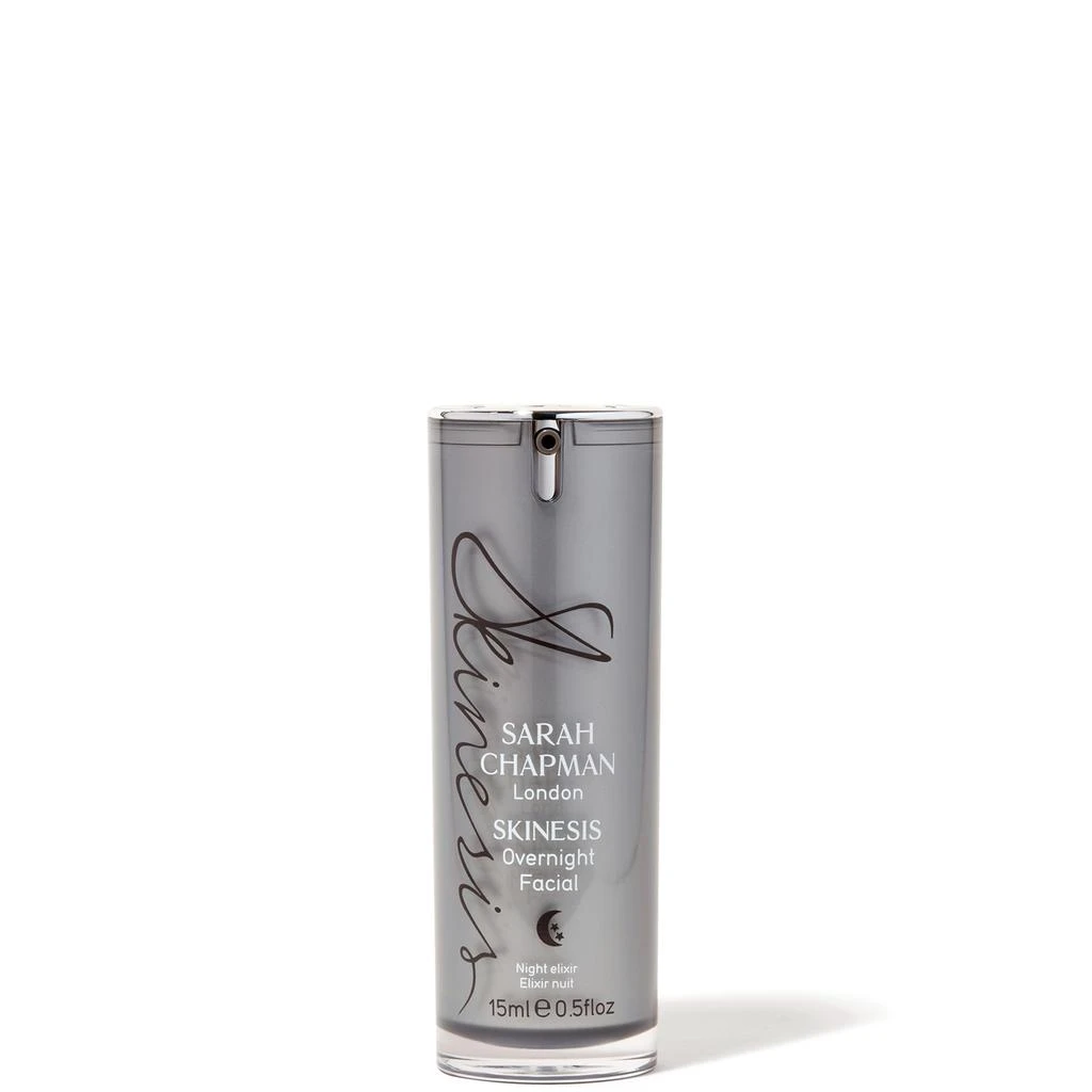 Sarah Chapman Skinesis Sarah Chapman Skinesis Overnight Facial 1