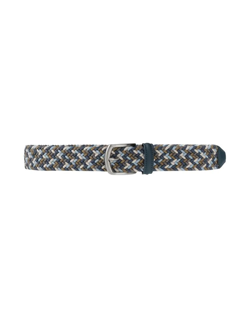 Andersons Fabric belt 1