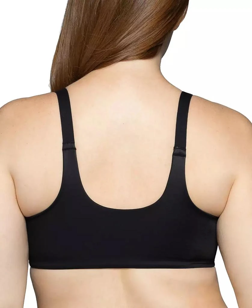 Vanity Fair Women's Beauty Back Full Figure Front Close Underwire Bra 76384 3