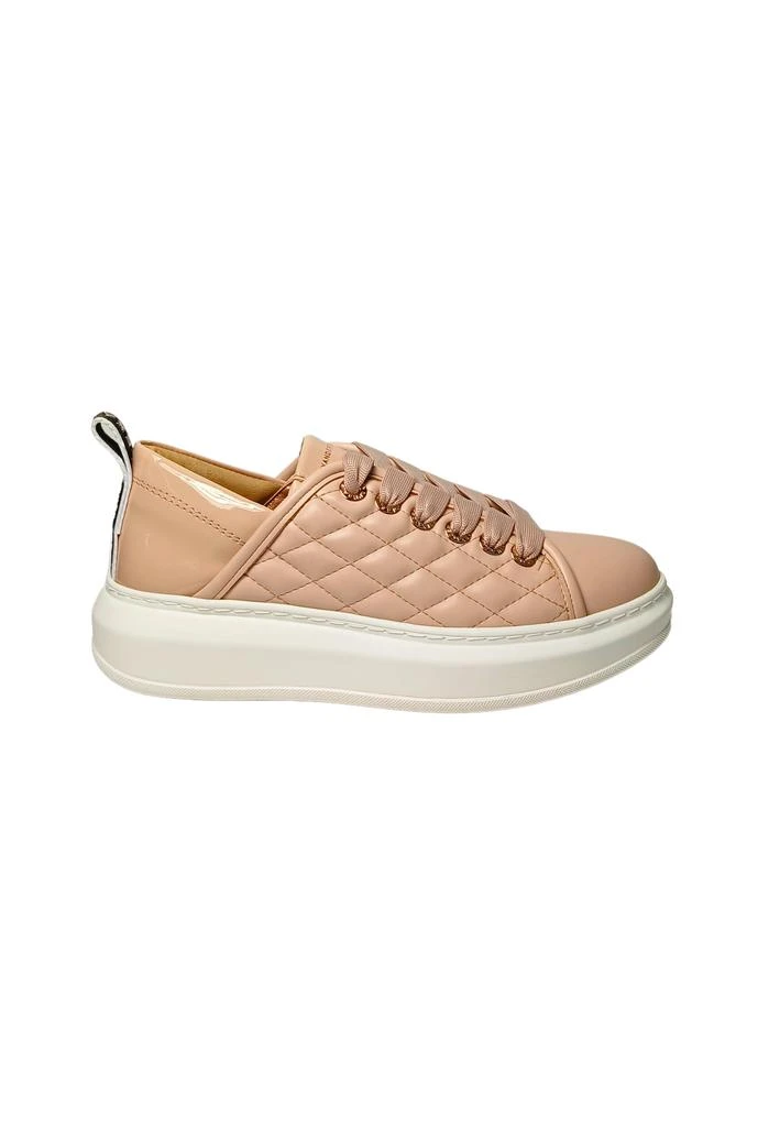 ALEXANDER SMITH Women's Shoes Alexander Smith Wembley Woman-Nude 1