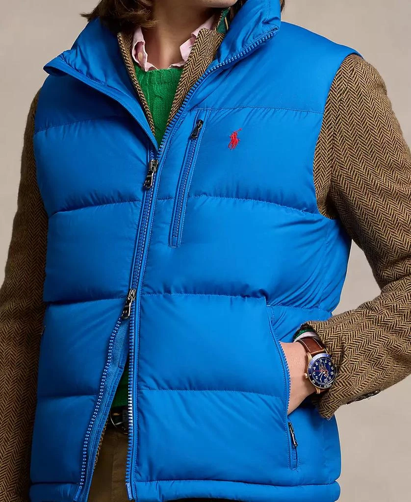 Polo Ralph Lauren Men's The Gorham Down Vest 3