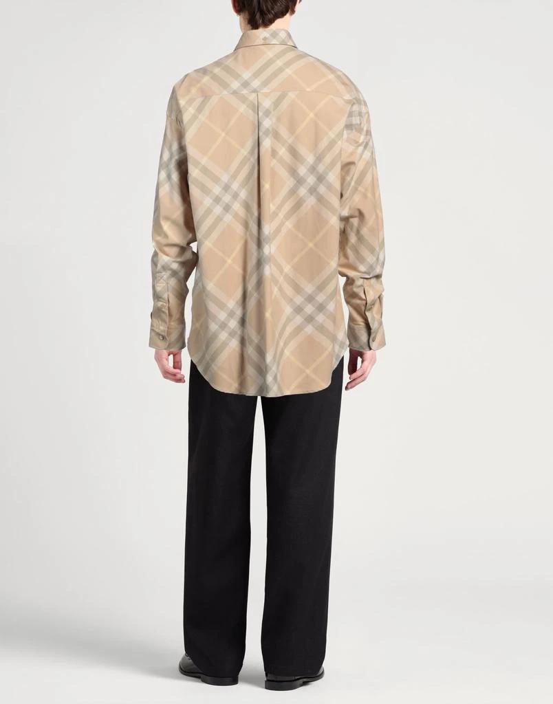 Burberry Patterned shirt 3