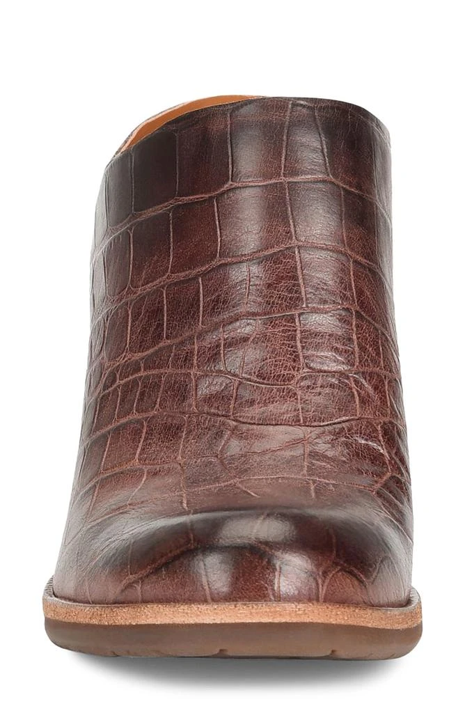 Kork-Ease Challis Block Heel Mule 2