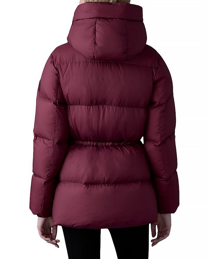 Mackage Freya Softwash Crinkle Down Jacket