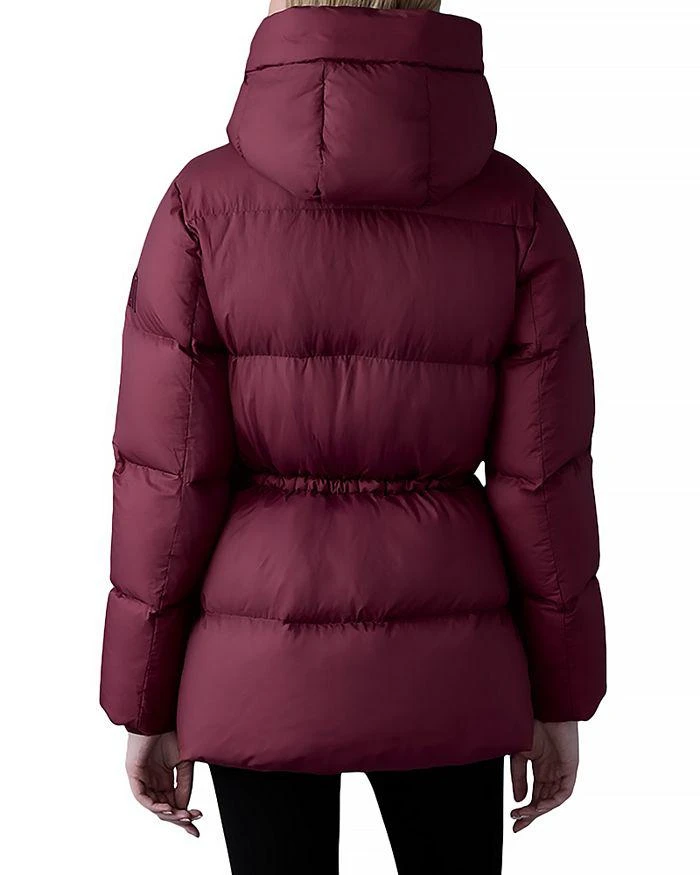 Mackage Freya Softwash Crinkle Down Jacket 2