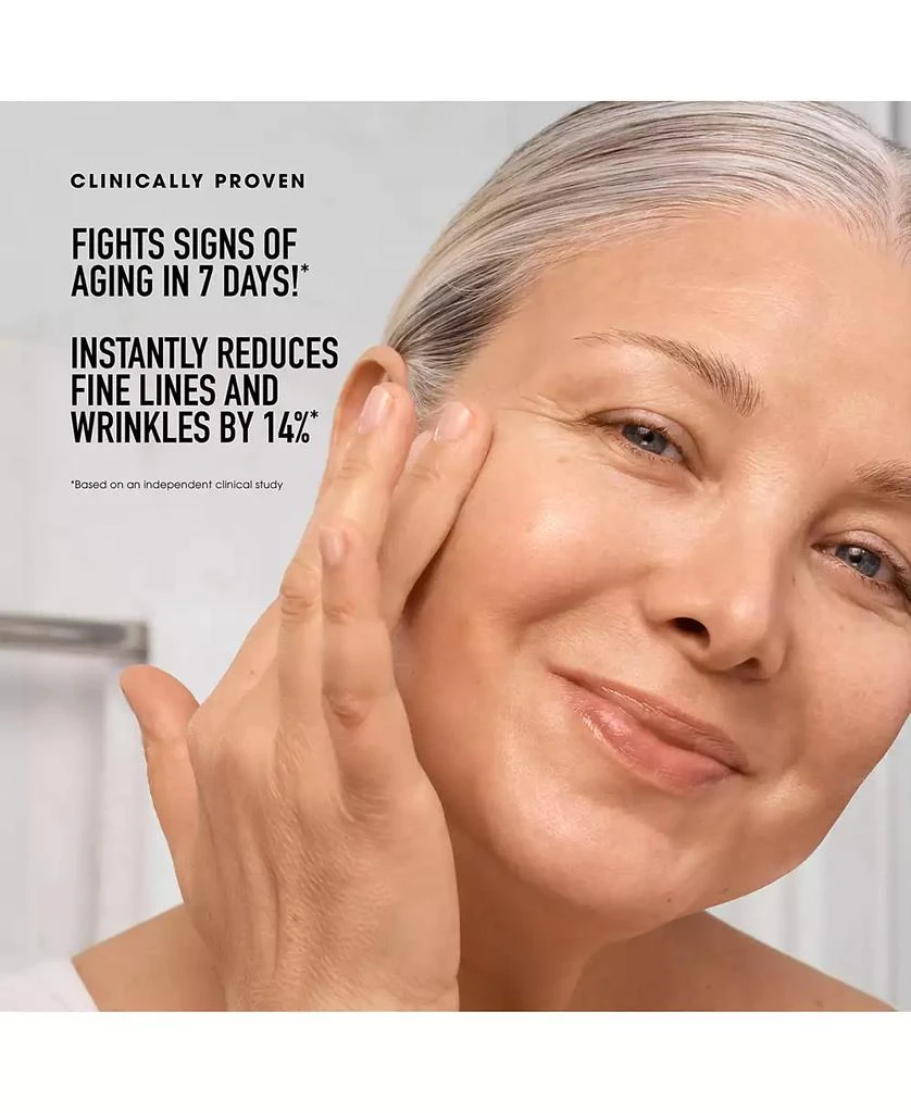 BareMinerals Skin Rescue Pure Smooth Serum, 1 oz. 6