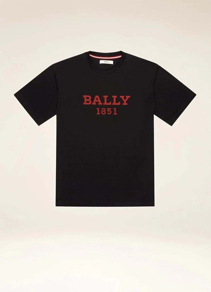 Bally Logo T-Shirt 4