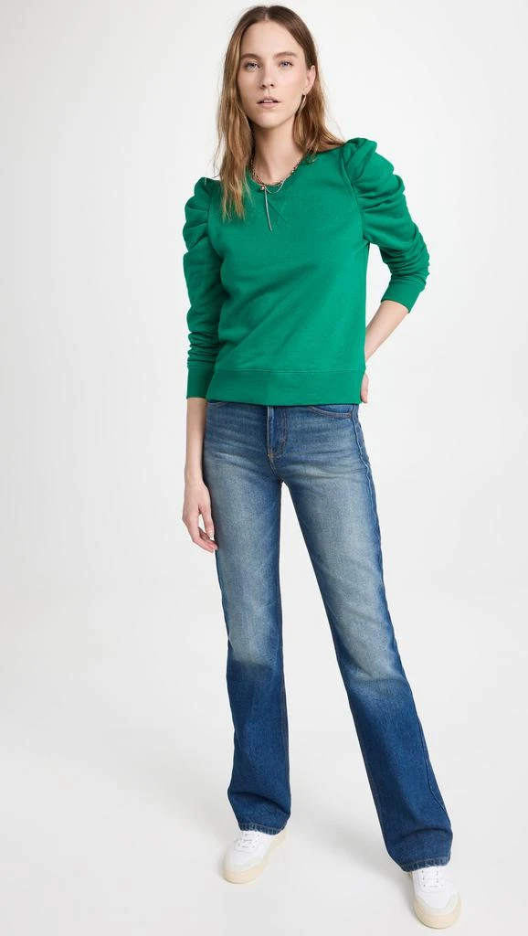 Rebecca Minkoff Janine Sweatshirt 4