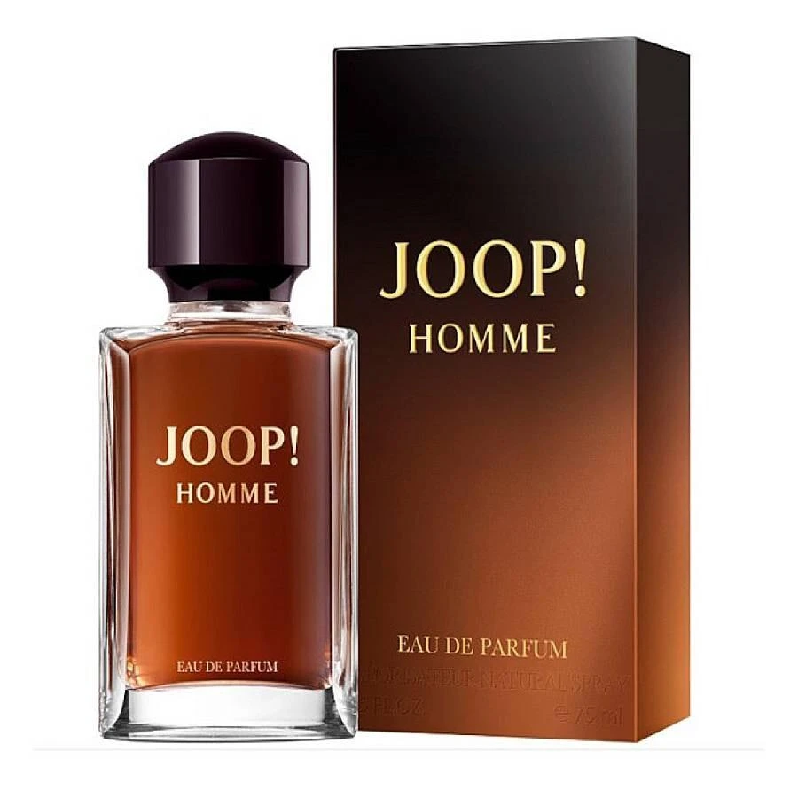 Joop Joop Men's JOOP! Homme EDP Spray 2.5 oz Fragrances 3614228858007 1