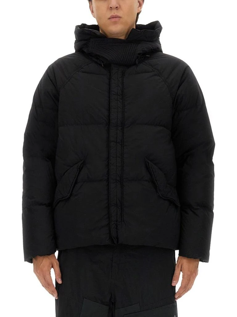 Ten C Ten C Down Jacket "Artic" 4