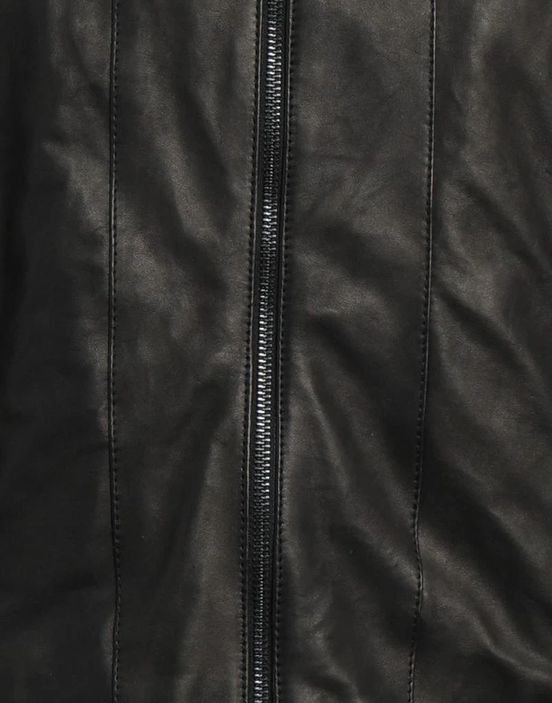 DACUTE Biker jacket 4