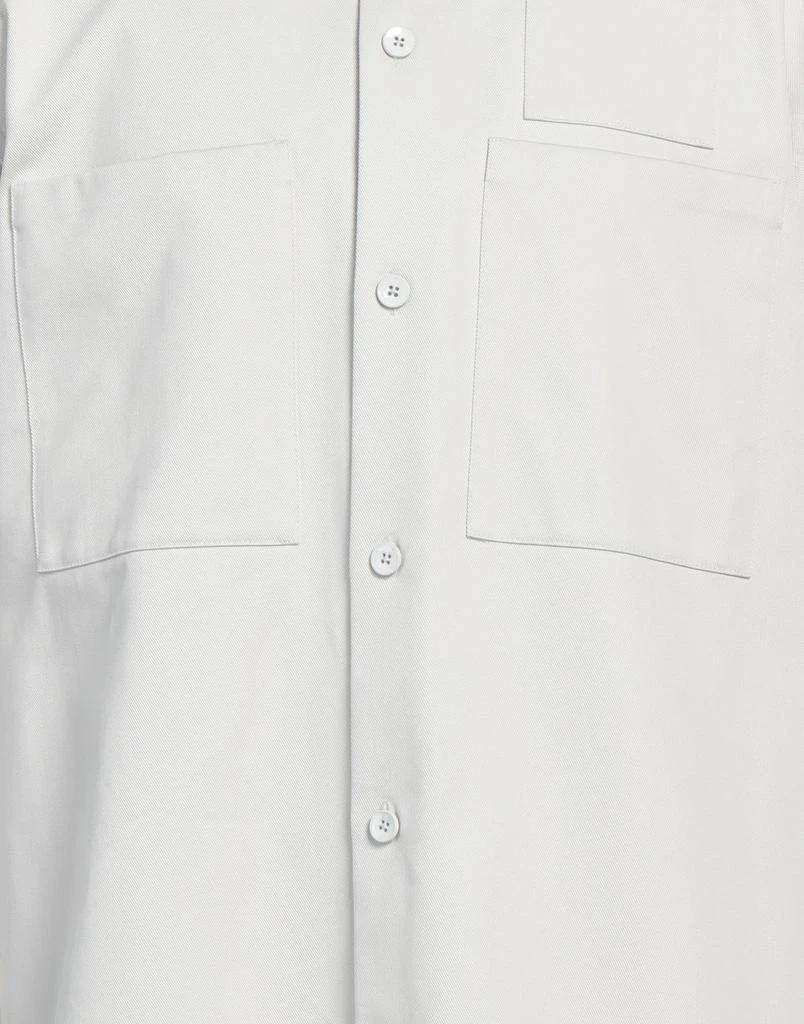 Jil Sander Solid color shirt 4