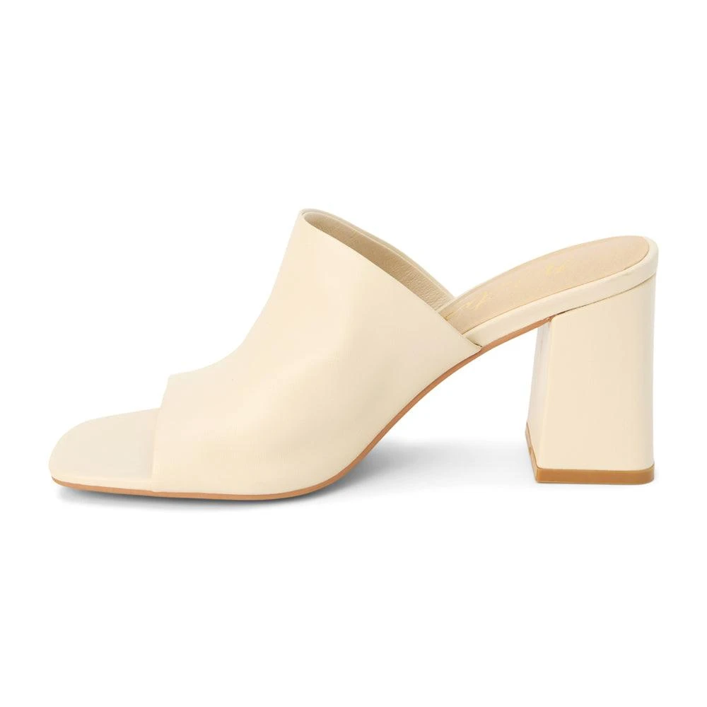 Matisse Kensington Block Heel Sandals 3