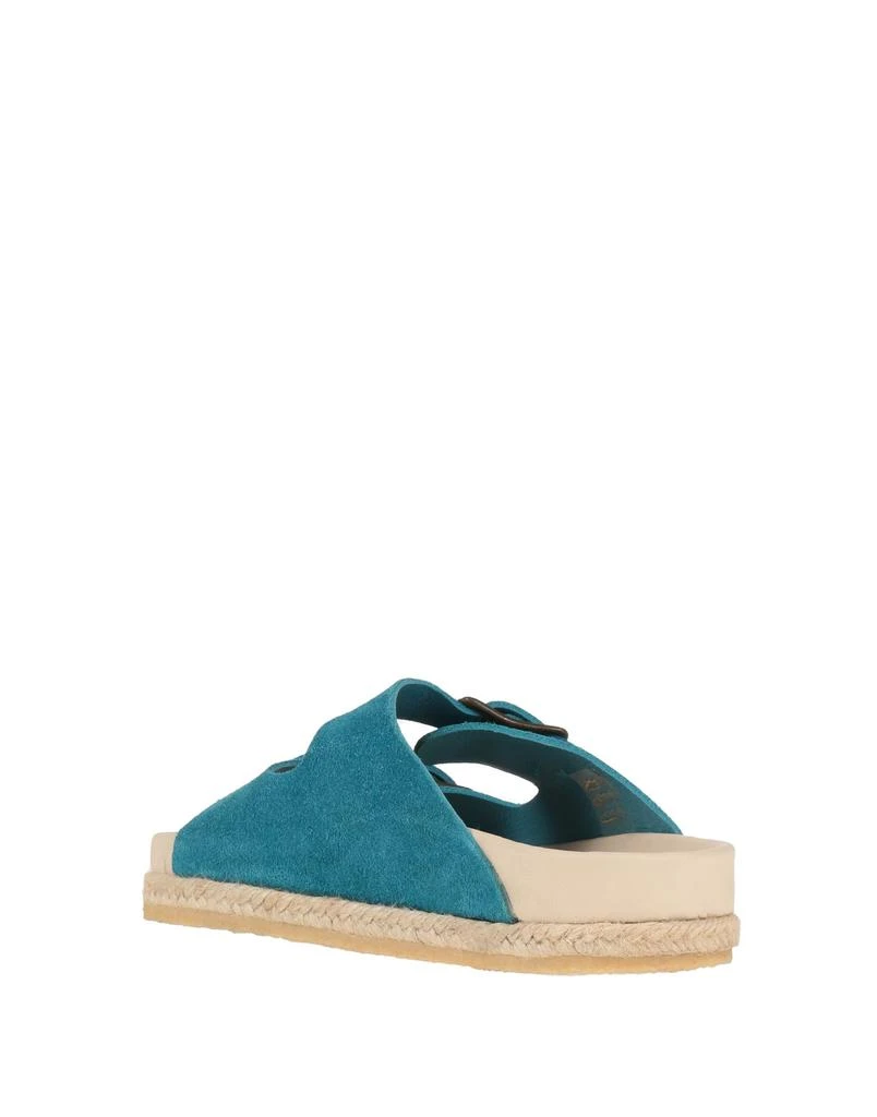 Yuketen Sandals 3