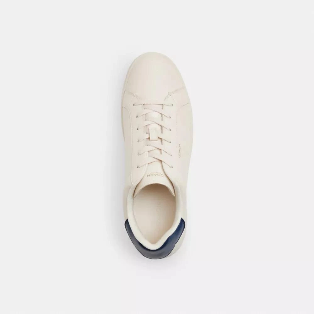 Coach High Line Sneaker 3