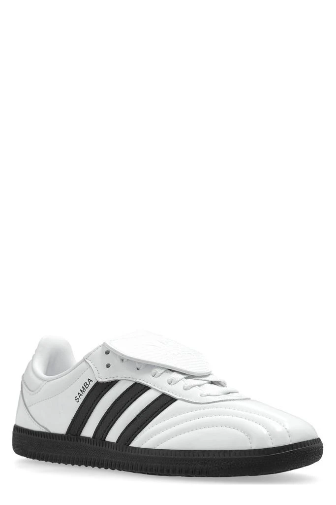 Adidas Adidas Originals Samba Long Tongue Shoes 2
