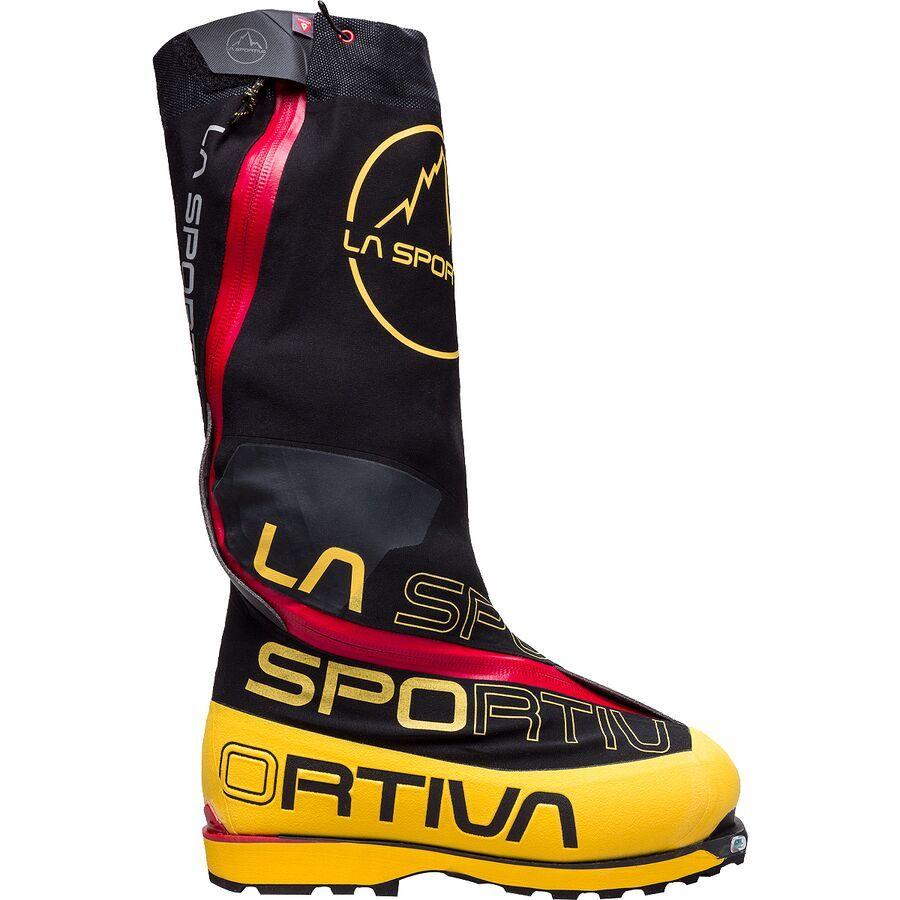 La Sportiva Olympus Mons Cube Mountaineering Boot
