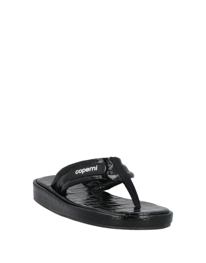COPERNI Flip flops 2