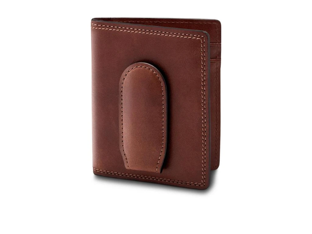 Bosca Dolce Collection - Deluxe Front Pocket Wallet 1