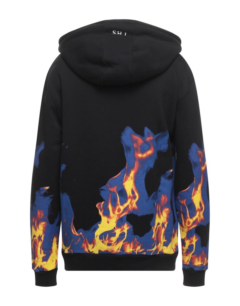 IHS Hooded sweatshirt