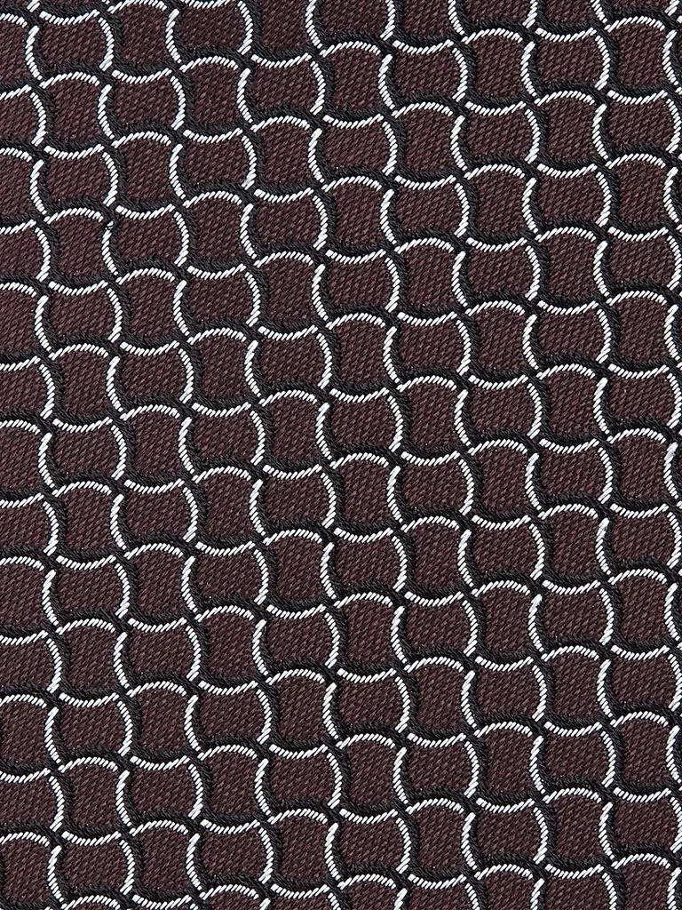Zegna Silk Tie 3