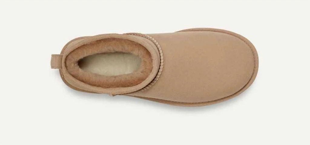 UGG Ugg - Unisex Classic Ultra Mini Boots 5