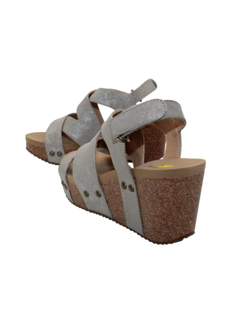 VOLATILE Volatile - Women's Tory Sandal 3