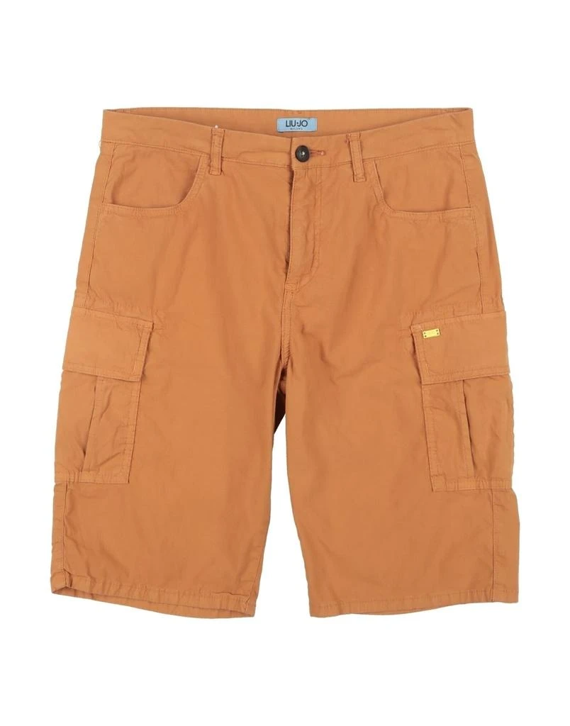 LIU •JO Shorts 
Bermuda