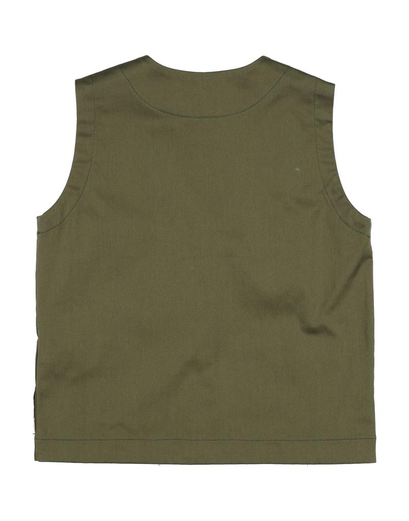 @MADILLY Vest