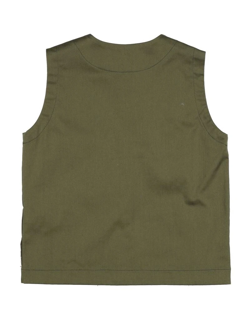 @MADILLY Vest 2