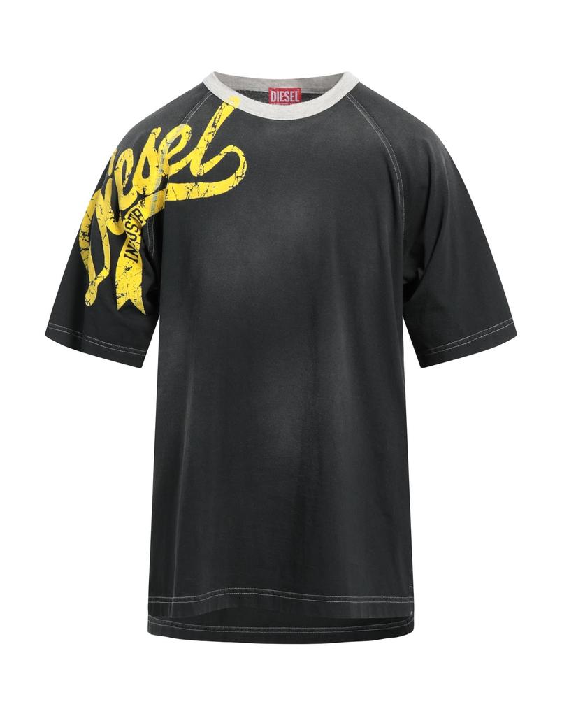 Diesel Men's T-Boxt-R24 Graphic T-Shirt - T-Shirts - Free