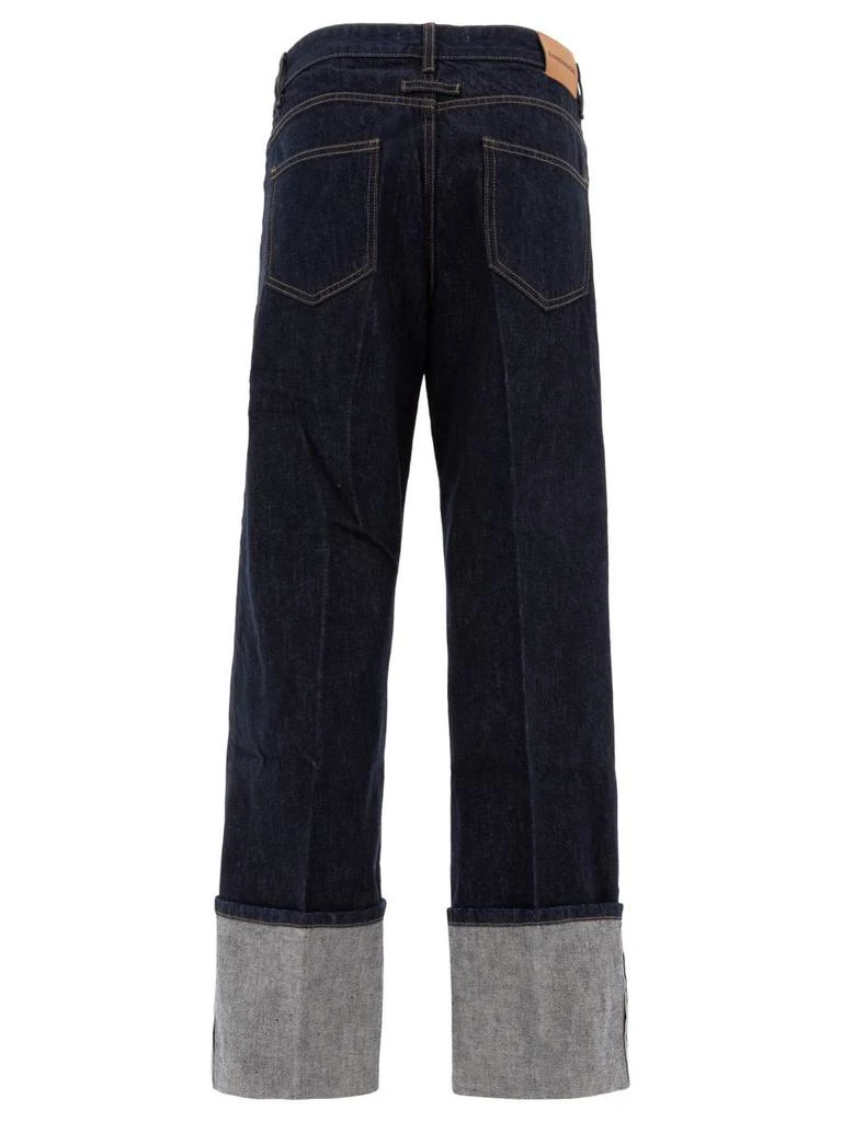 Sandbeige Sandbeige Jeans 2