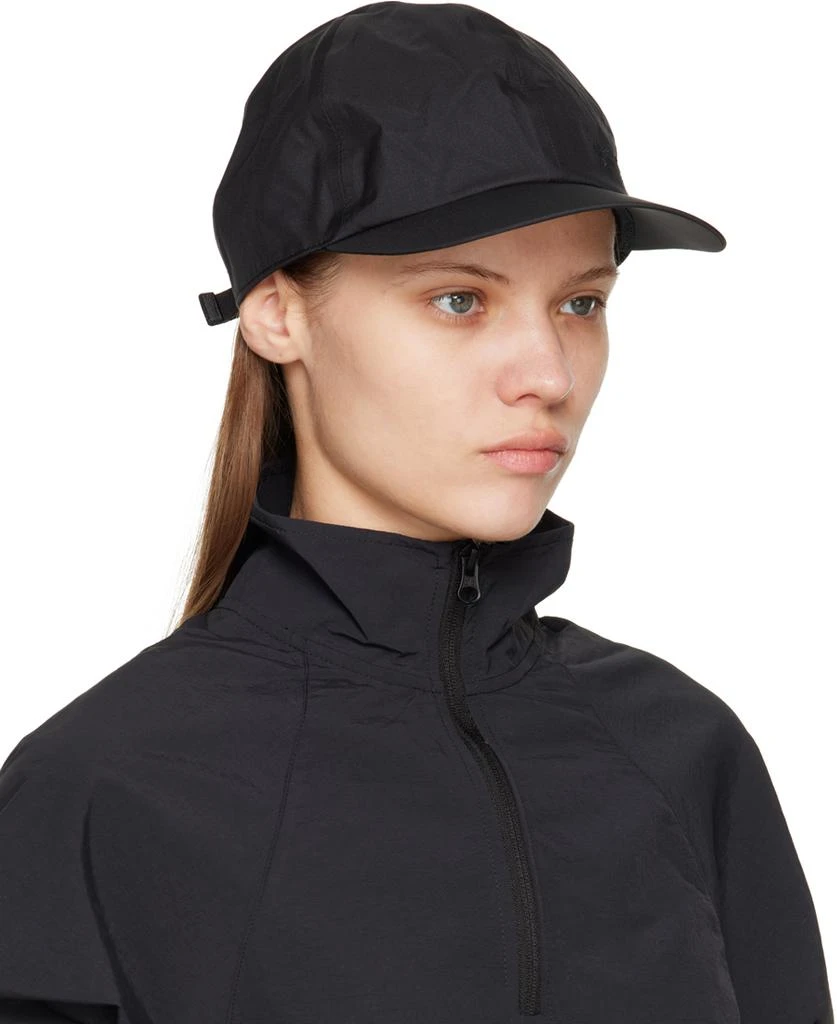 Goldwin Black Fly Air Cap 2