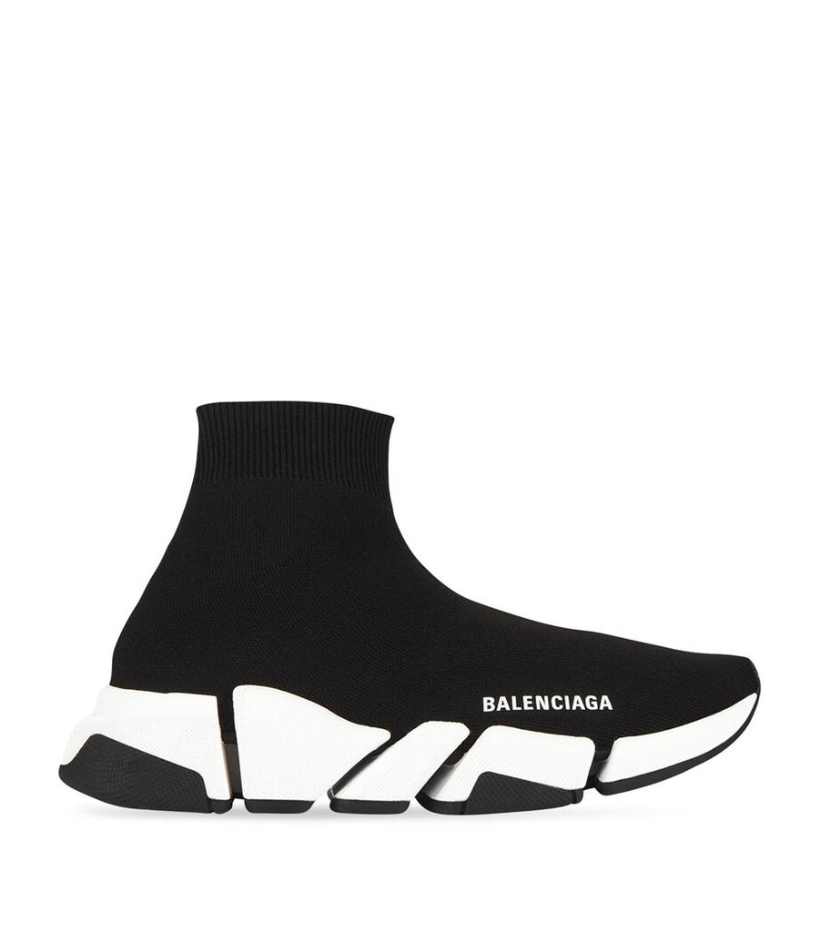 Balenciaga Speed 2.0 sneakers - Casual Shoes - Compare