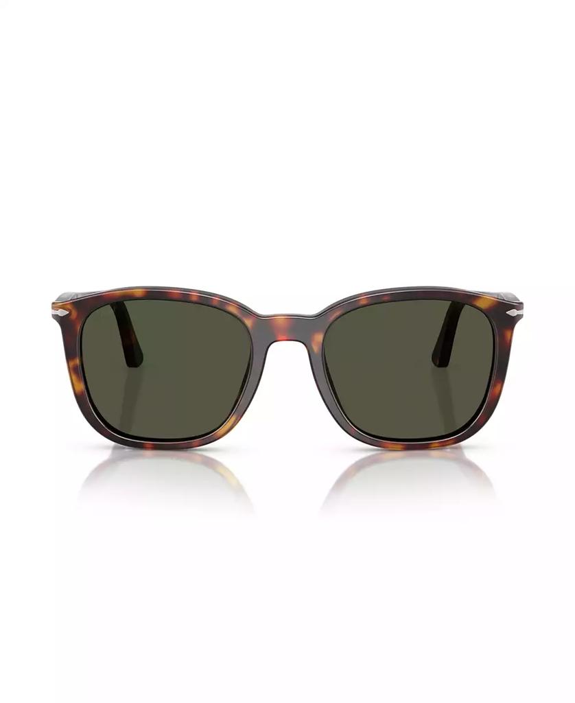 Persol Unisex Heart Sunglasses, PO3355S