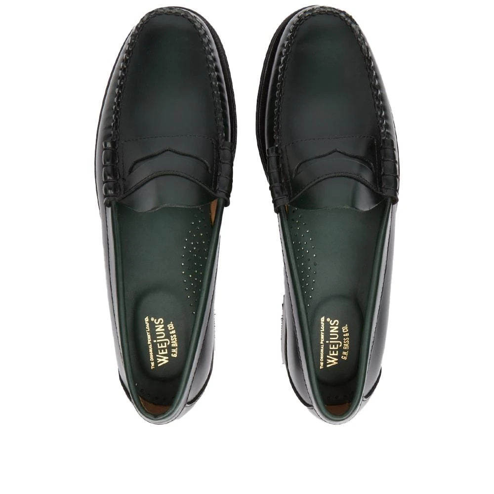 Bass Weejuns Bass Weejuns Larson Penny Loafer 5