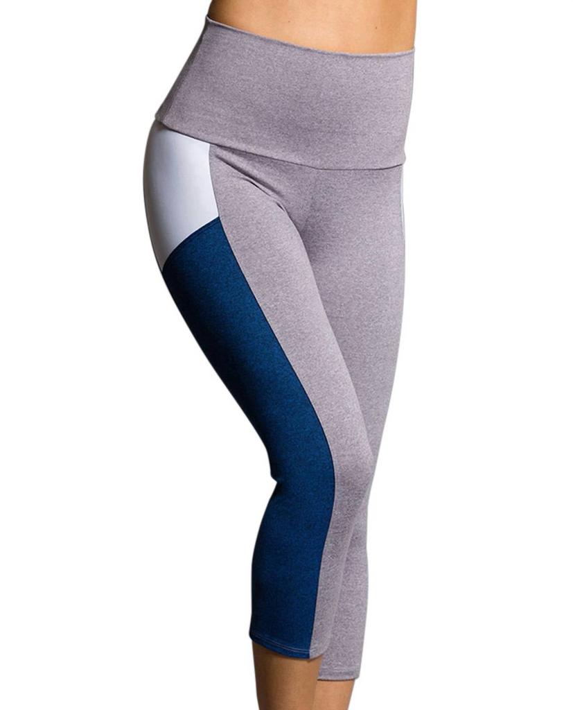 Onzie Onzie - Women's Stunner Capri Leggings
