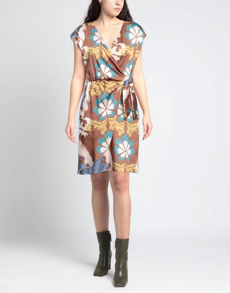 BIANCOGHIACCIO Short dress 2