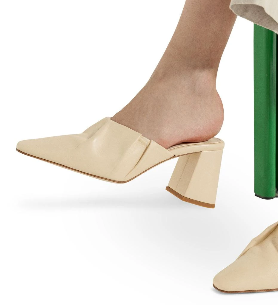 Dear Frances Sherry mules 6
