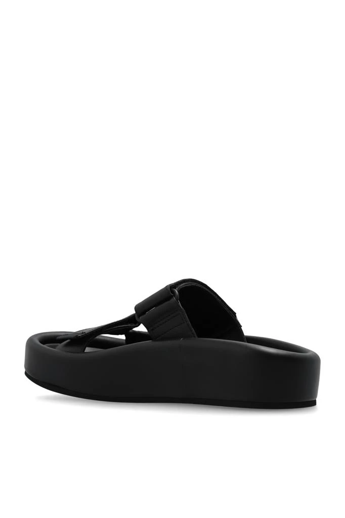 MM6 Platform sandals 5