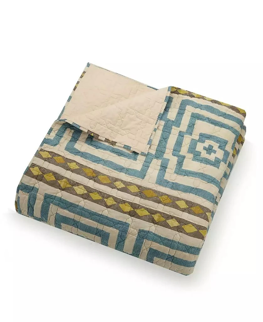 Macy's Justina Blakeney by Hypnotic 3-Pc. Quilt Set 4