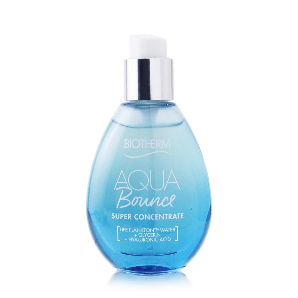 Biotherm 1.69 oz Aqua Super Concentrate Bounce for All Skin Type