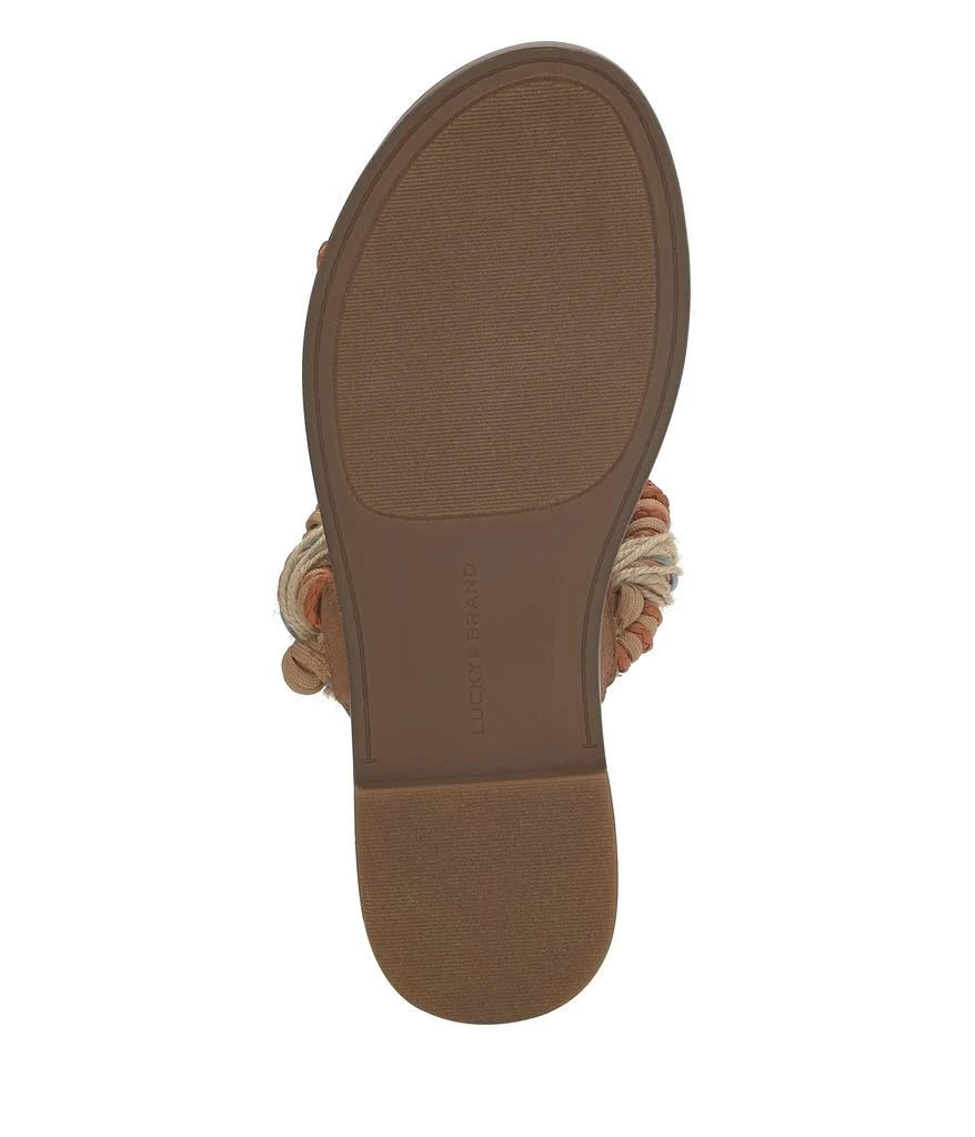 Lucky Brand Kabrina 3